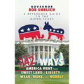 142 Ways America Went from Sweet Land of Liberty to Weak, Woke, and Wobbly: A Reference Guide to the Biden Years