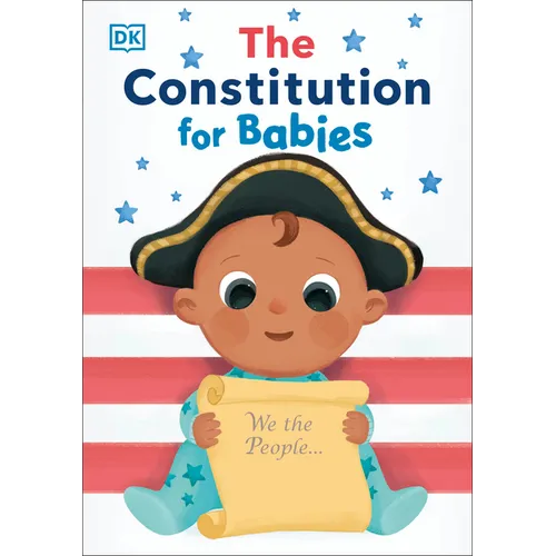 The Constitution for Babies