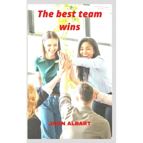 The best team wins