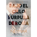 Bajo el cielo púrpura de Roma: Desafío