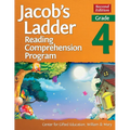 Jacob's Ladder Reading Comprehension Program: Grade 4