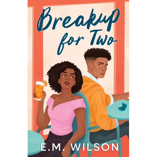Breakup for Two