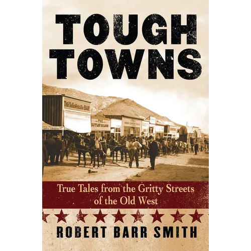 Tough Towns