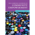 The Cambridge Handbook of Community Empowerment