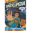 Jimmy Olsen's Supercyclopedia