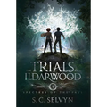 The Trials of Ildarwood: Spectres of the Fall