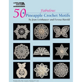 50 Fabulous Pineapple Crochet Motifs