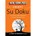 New York Post Creepy Su Doku