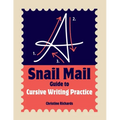 A Snail Mail Guide to Cursive Writing Practice