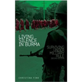 Living Silence in Burma