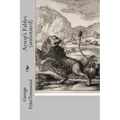 Aesop's Fables (annotated)