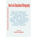 How to do Educational Ethnography