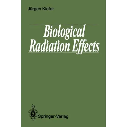 Biological Radiation Effects