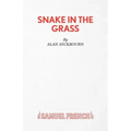 Snake in the Grass