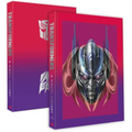 Transformers: A Visual History (Limited Edition)