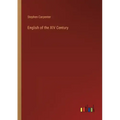 English of the XIV Century