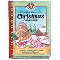 A Very Merry Christmas Cookbook