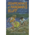 Disappearance at Hangman's Bluff