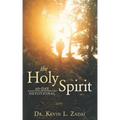 The Holy Spirit 60 Day Devotional
