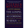 The Gospel According to Jesus