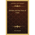 Deirdre and the Sons of Usna