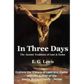 In Three Days