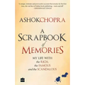 A Scrapbook of Memories