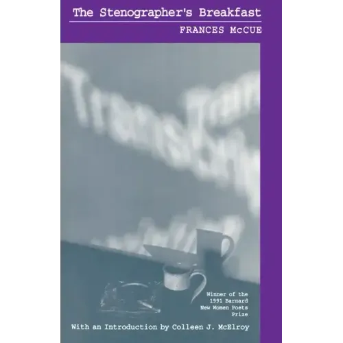 The Stenographer's Breakfast