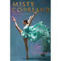 Life in Motion: An Unlikely Ballerina