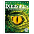 Dinosaurs: A Visual Encyclopedia, 2nd Edition