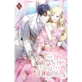 The Tyrant's Etiquette Tutor: Volume II (Light Novel)