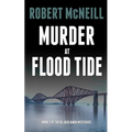 Murder at Flood Tide: Detectives hunt a killer on Edinburgh's streets