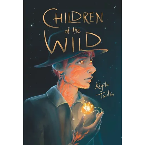 Children of the Wild