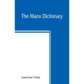 The Manx dictionary: Focklayr Manninagh as Baarlagh
