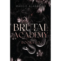 Brutal Academy Complete Collection