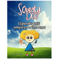 Squeaky Dee: ¡Squeaky DEE empieza a chirriar!