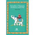 Samatha y Vipasana