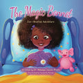 The Magic Bonnet: Zoe's Hospital Adventure