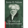 Un Año Con Schopenhauer / The Schopenhauer Cure