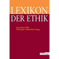 Lexikon Der Ethik