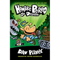 Hombre Perro Se Desata (Dog Man Unleashed)