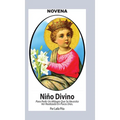 Novena De Niño Divino para Pedir un Milagro que se necesita ver Realizado en Pocos Días