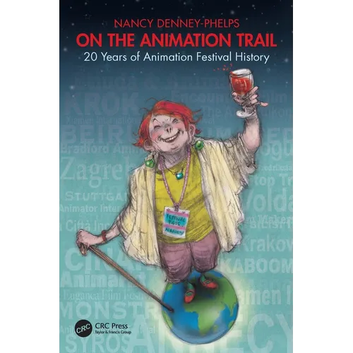 On the Animation Trail: 20 Years of Animation Festival History