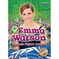 Emma Watson: Women's Rights Activist