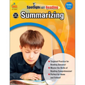 Summarizing, Grades 5 - 6