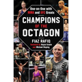 Champions of the Octagon: One-On-One with Mma and Ufc Greats