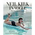 Neil Kirk in Vogue: The Supermodel Years