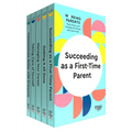 HBR Working Parents Starter Set (5 Books)