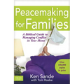 Peacemaking for Families