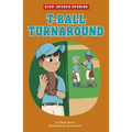 T-Ball Turnaround